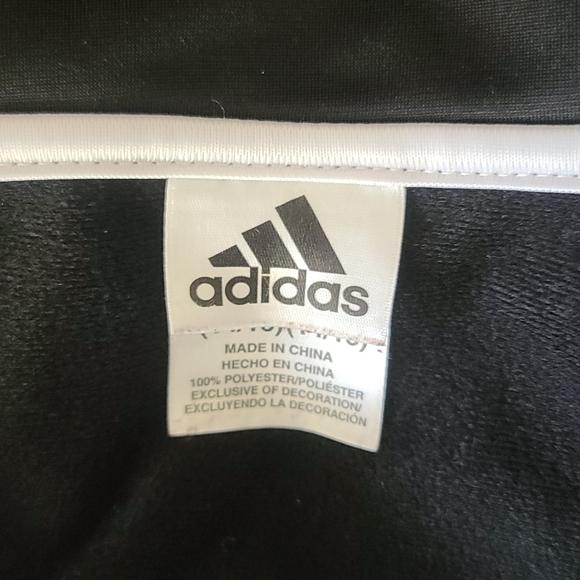 Adidas Track Jacket - Picture 6 of 7